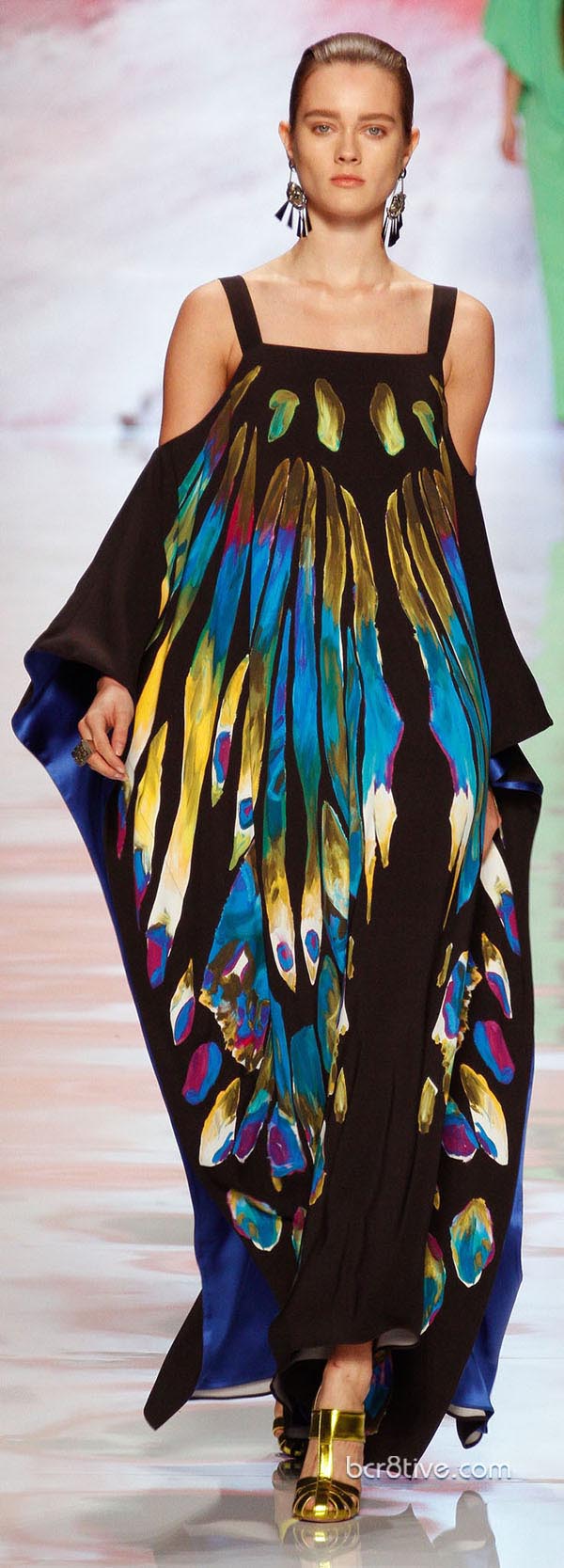 ETRO Spring Summer 2013 Ready To Wear Collection