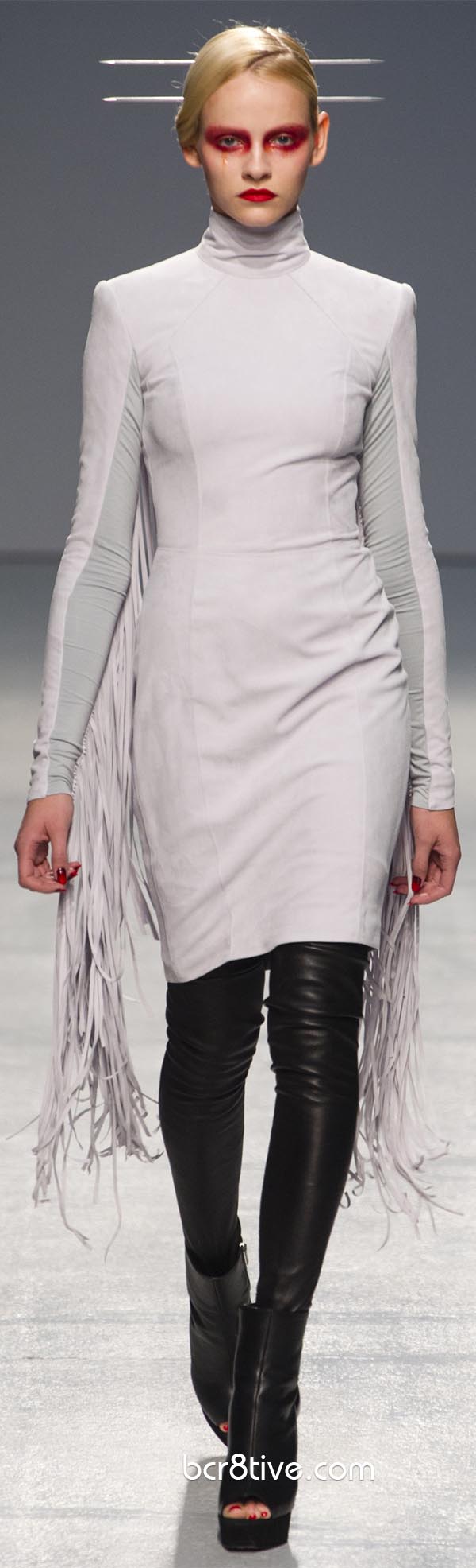 Gareth Pugh Spring Summer 2013 Ready To Wear Collection