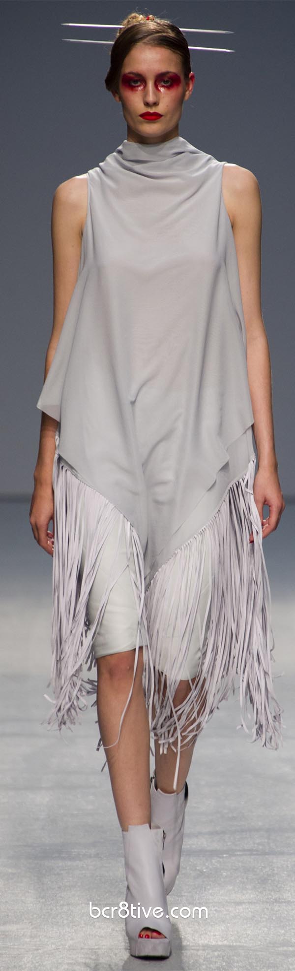 Gareth Pugh Spring Summer 2013 Ready To Wear Collection