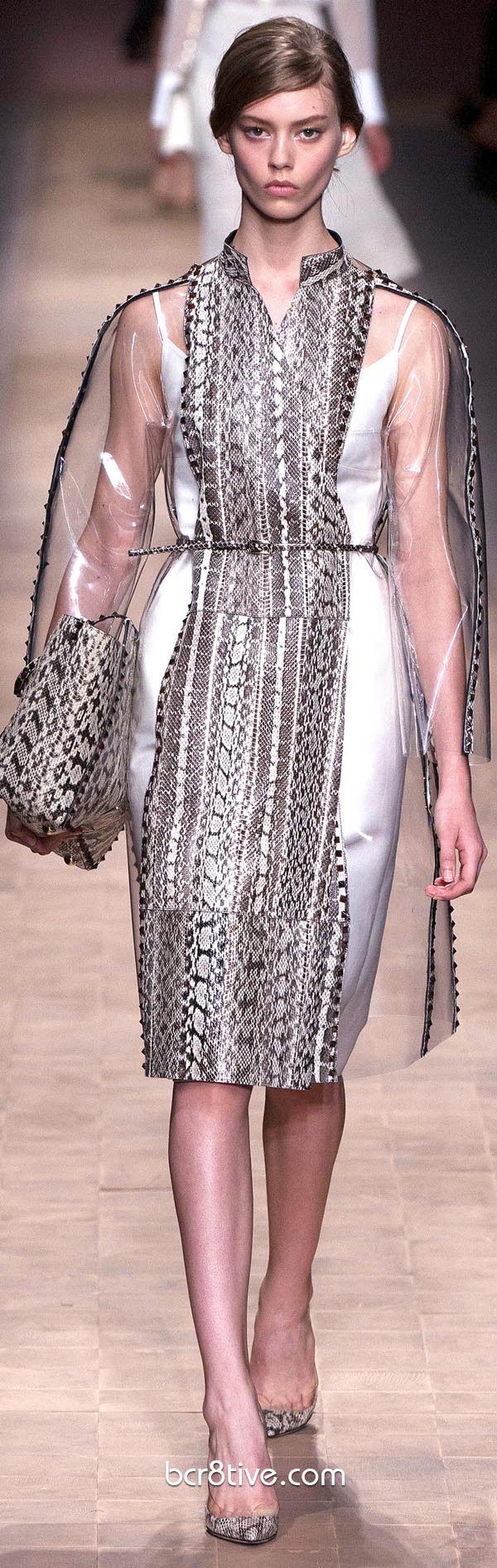Valentino Spring Summer 2013 Ready To Wear Collection - Dresses, Coats & Pants