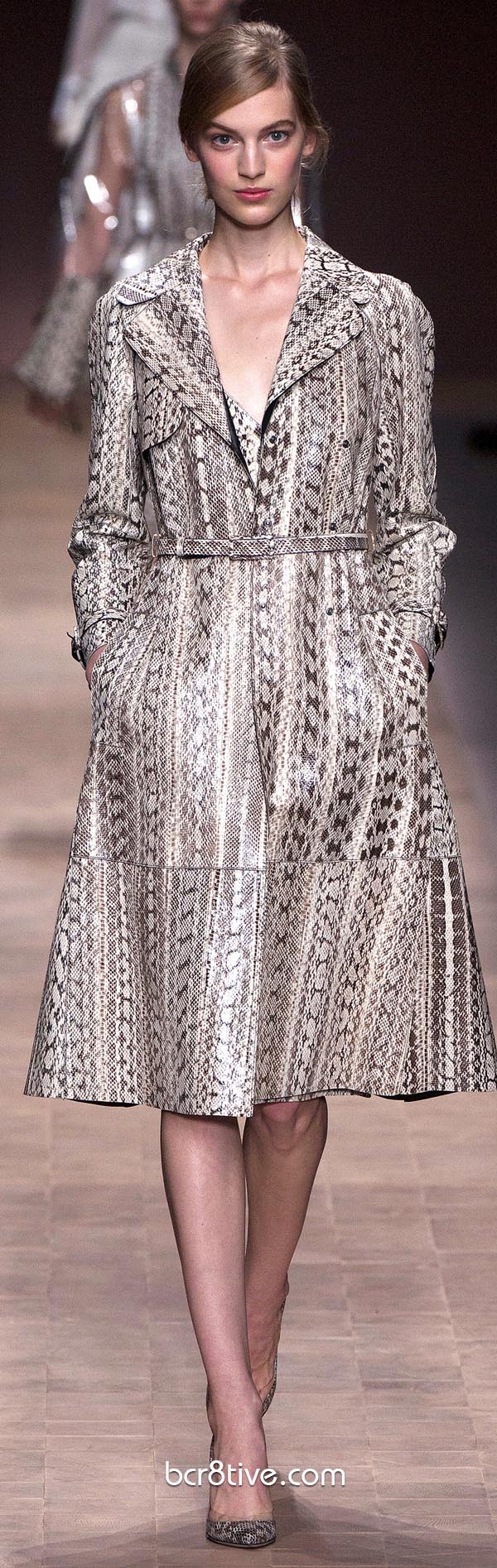 Valentino Spring Summer 2013 Ready To Wear Collection - Dresses, Coats & Pants