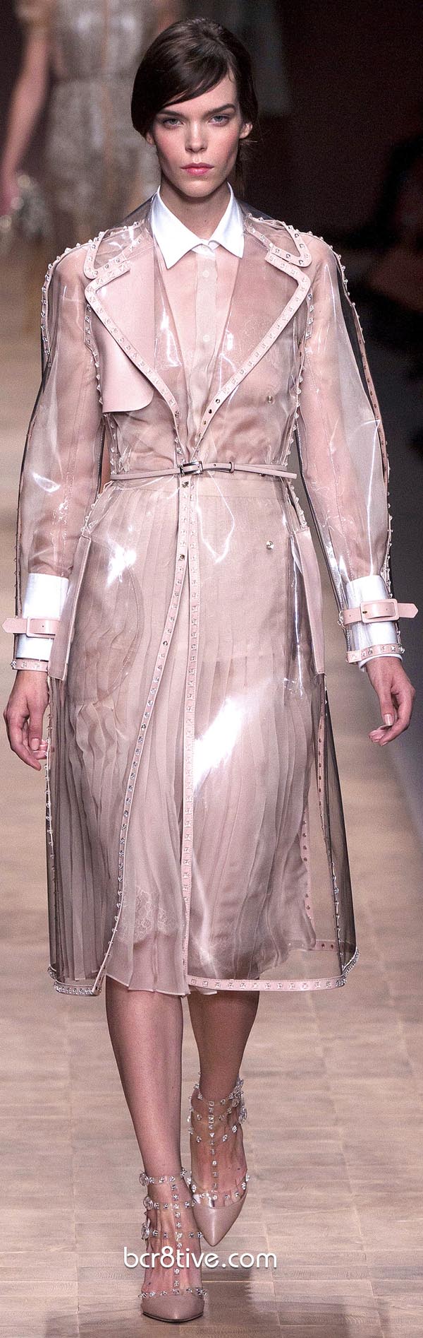 Valentino Spring Summer 2013 Ready To Wear Collection - Dresses, Coats & Pants