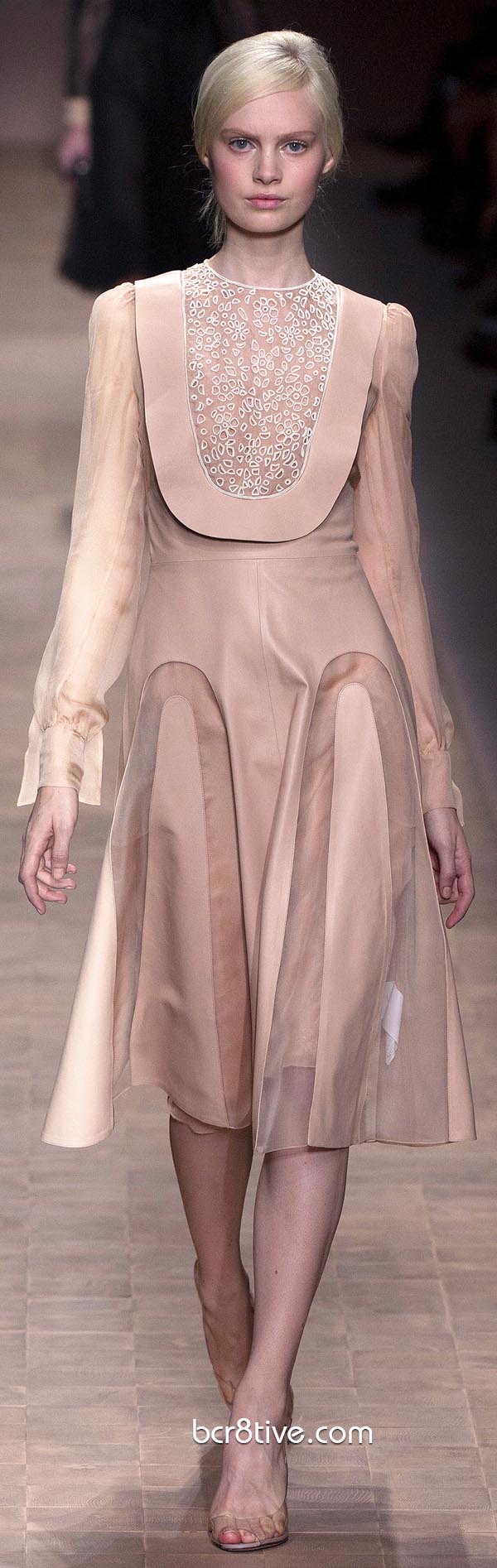 Valentino Spring Summer 2013 Ready To Wear Collection - Dresses, Coats & Pants