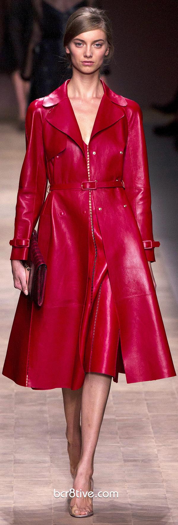 Valentino Spring Summer 2013 Ready To Wear Collection - Dresses, Coats & Pants