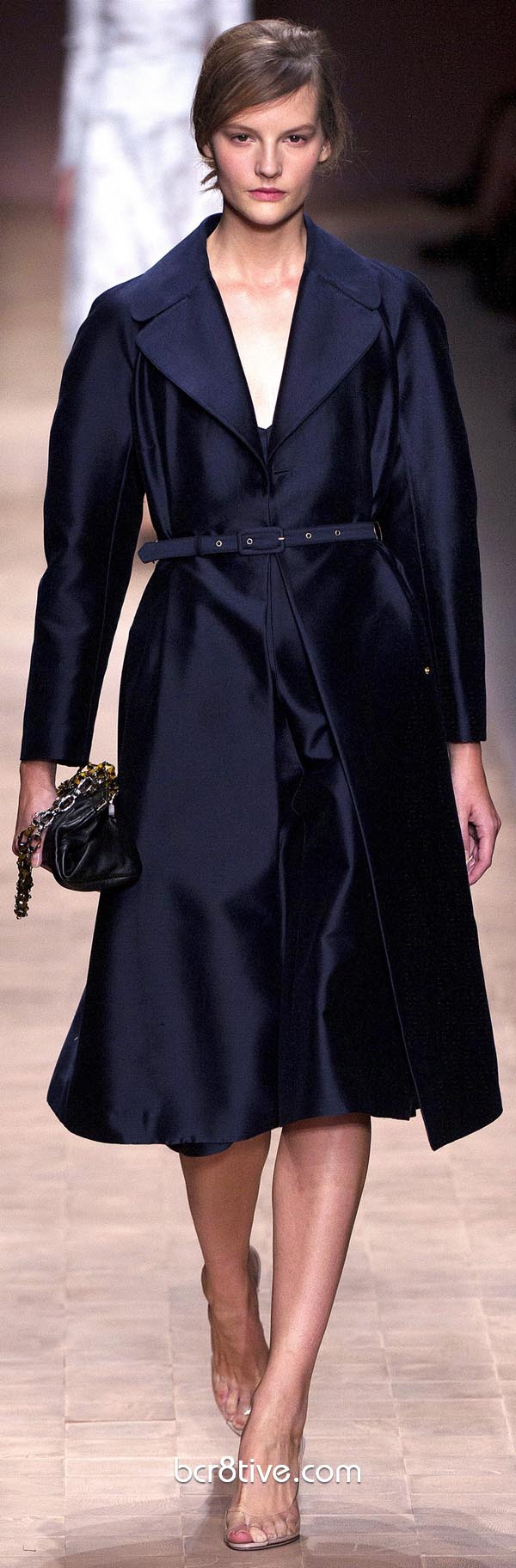 Valentino Spring Summer 2013 Ready To Wear Collection - Dresses, Coats & Pants