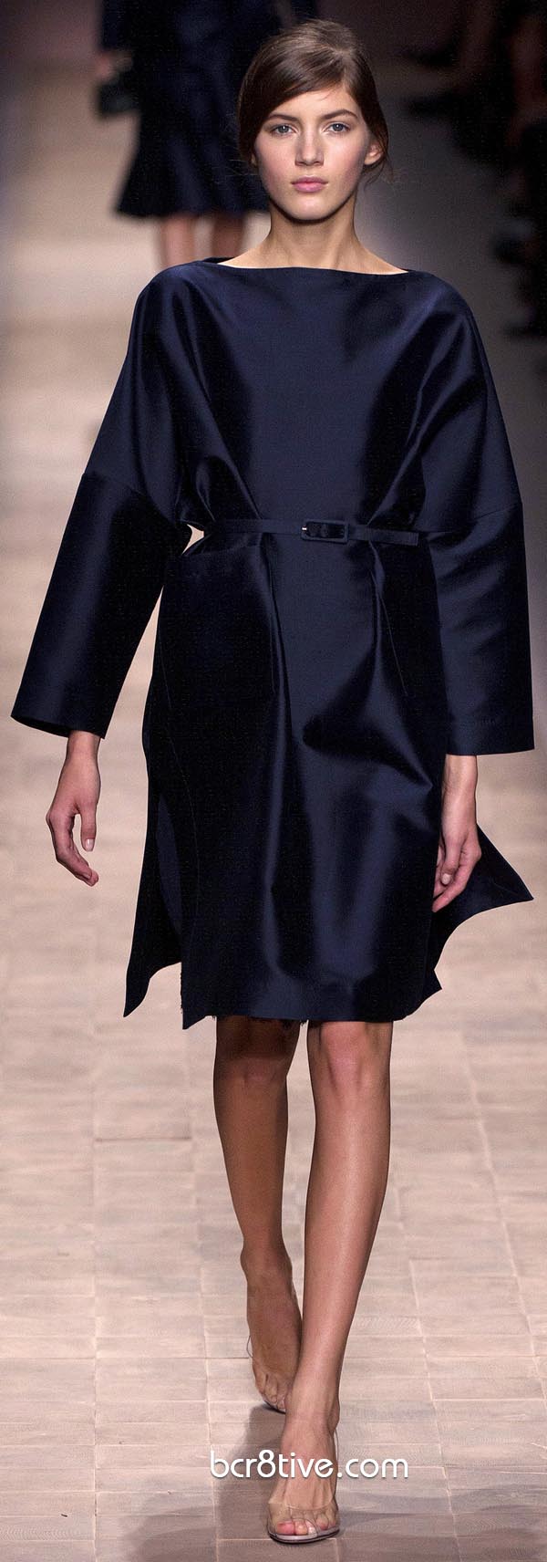Valentino Spring Summer 2013 Ready To Wear Collection - Dresses, Coats & Pants