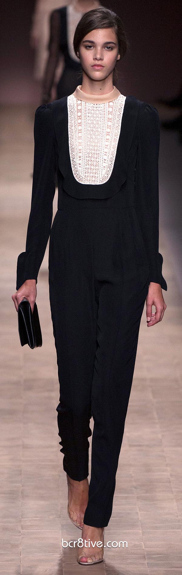 Valentino Spring Summer 2013 Ready To Wear Collection - Dresses, Coats & Pants