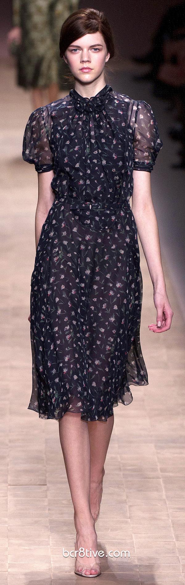 Valentino Spring Summer 2013 Ready To Wear Collection - Dresses, Coats & Pants