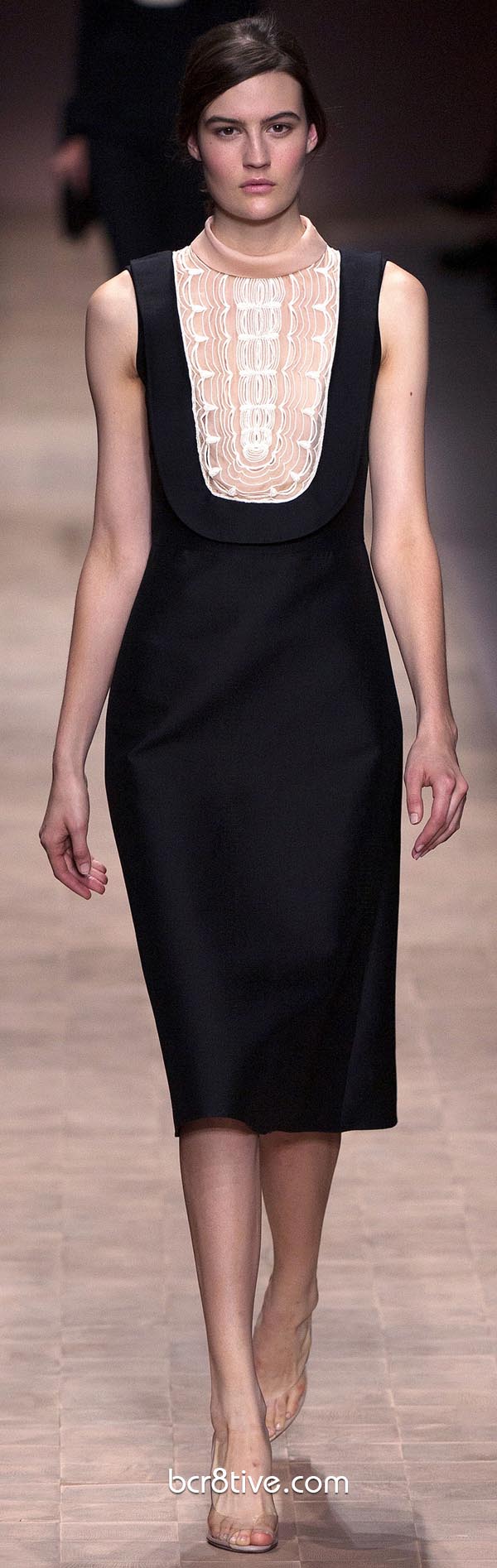 Valentino Spring Summer 2013 Ready To Wear Collection - Dresses, Coats & Pants