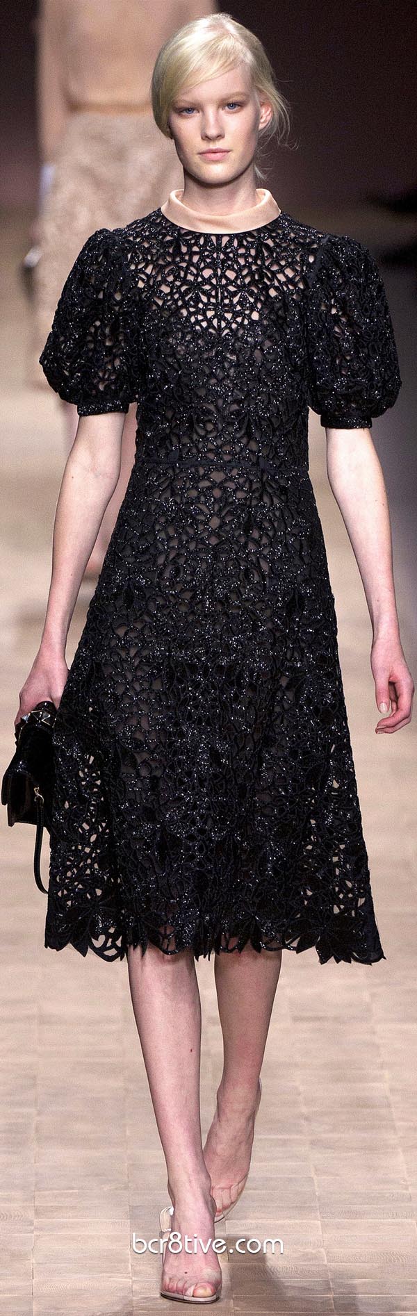 Valentino Spring Summer 2013 Ready To Wear Collection - Dresses, Coats & Pants