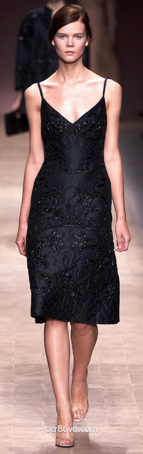Valentino Spring Summer 2013 Ready To Wear Collection - Dresses, Coats & Pants