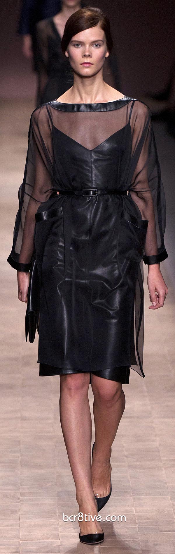 Valentino Spring Summer 2013 Ready To Wear Collection - Dresses, Coats & Pants