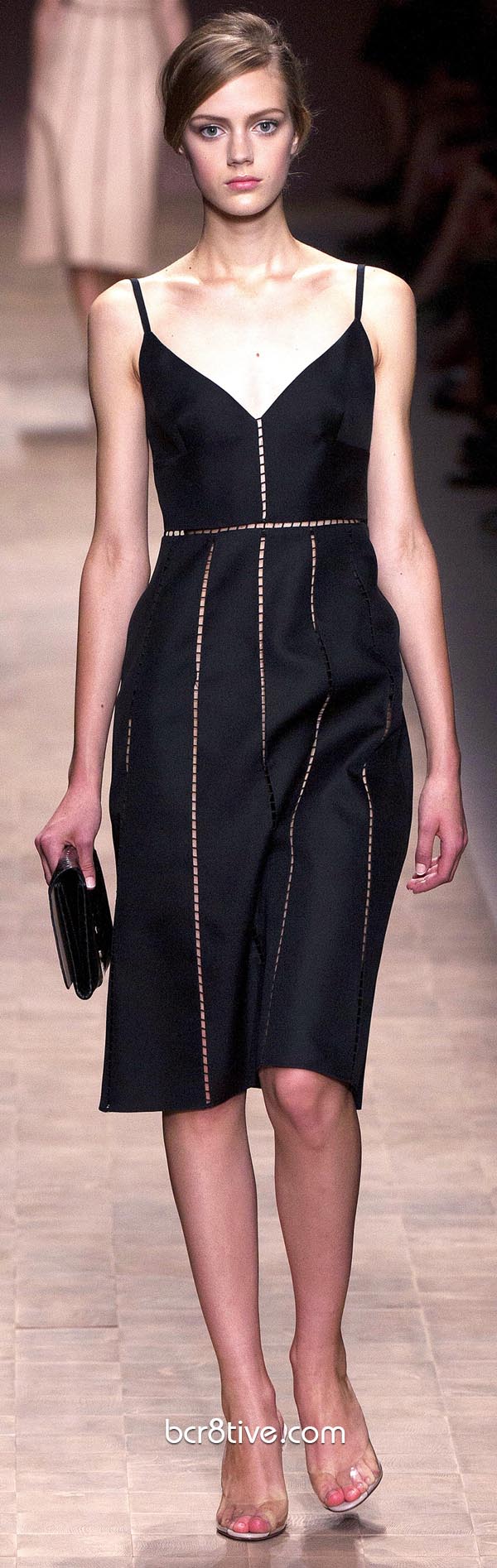 Valentino Spring Summer 2013 Ready To Wear Collection - Dresses, Coats & Pants