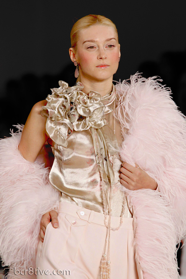 Ralph Lauren Spring Summer 2012 Ready to Wear