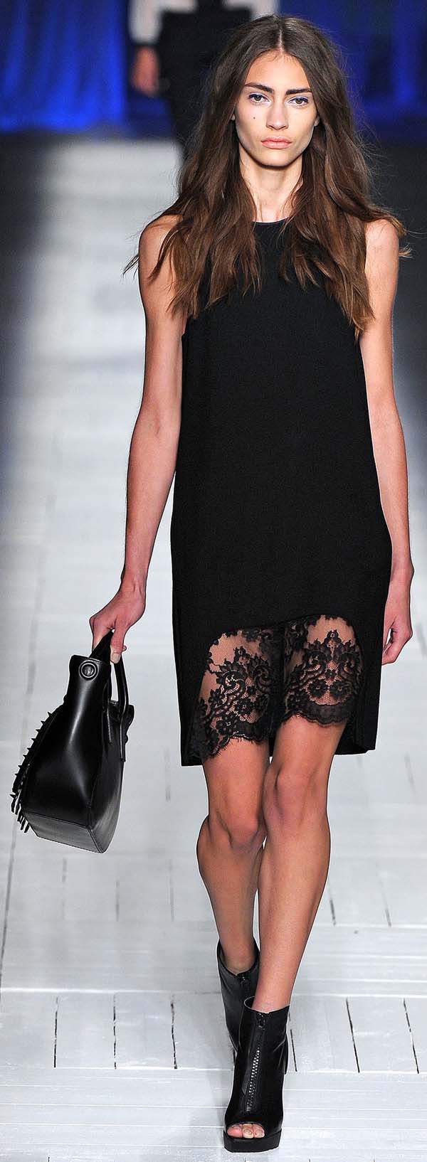 Just Cavalli Spring Summer 2013 Ready to Wear Collection