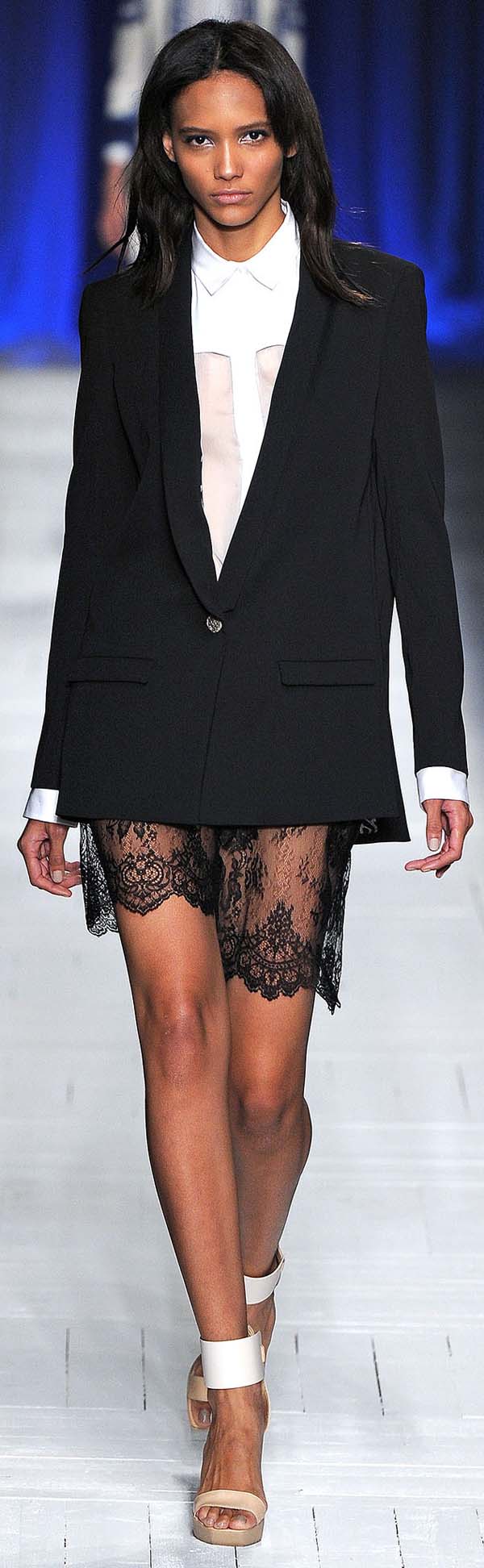 Just Cavalli Spring Summer 2013 Ready to Wear Collection