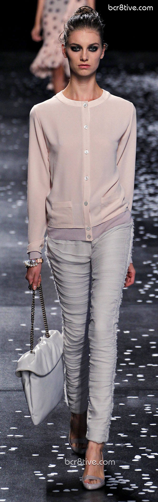 Nina Ricci Spring Summer 2013