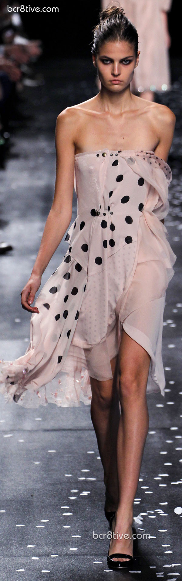 Nina Ricci Spring Summer 2013