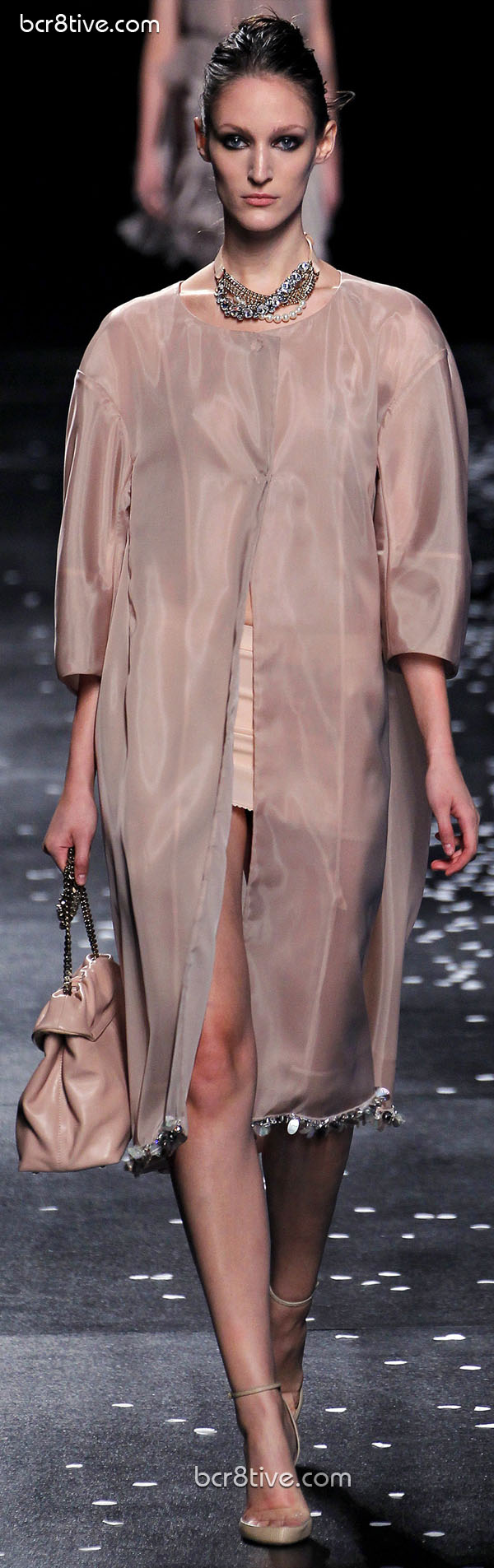 Nina Ricci Spring Summer 2013