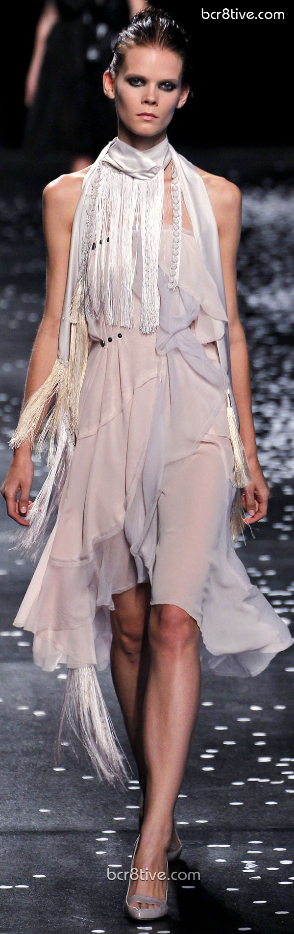 Nina Ricci Spring Summer 2013