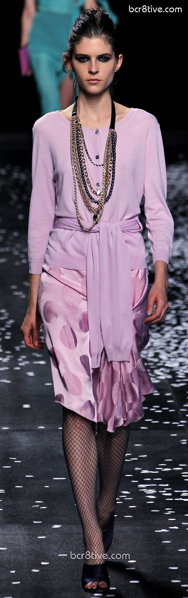 Nina Ricci Spring Summer 2013