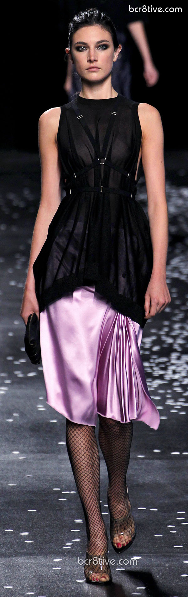 Nina Ricci Spring Summer 2013