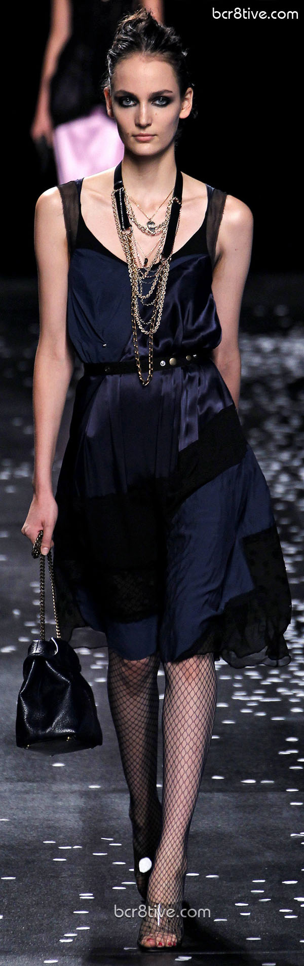 Nina Ricci Spring Summer 2013