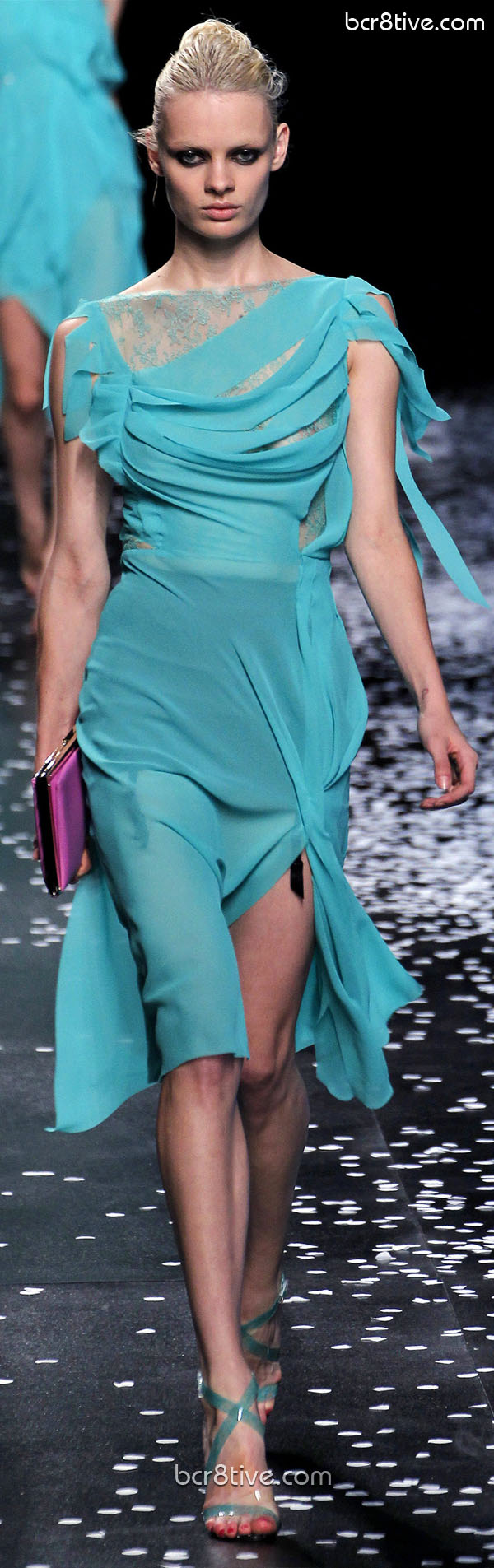 Nina Ricci Spring Summer 2013