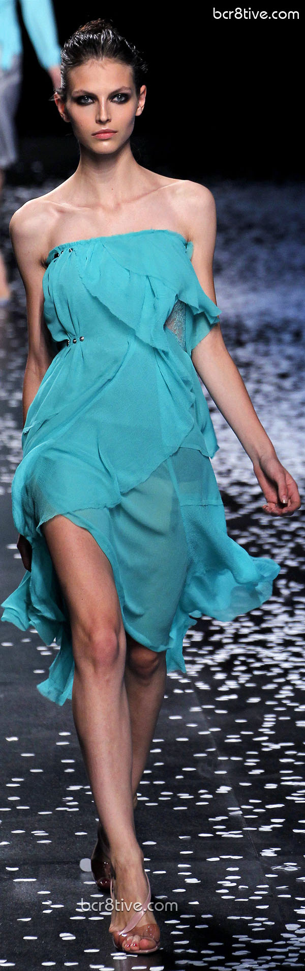 Nina Ricci Spring Summer 2013