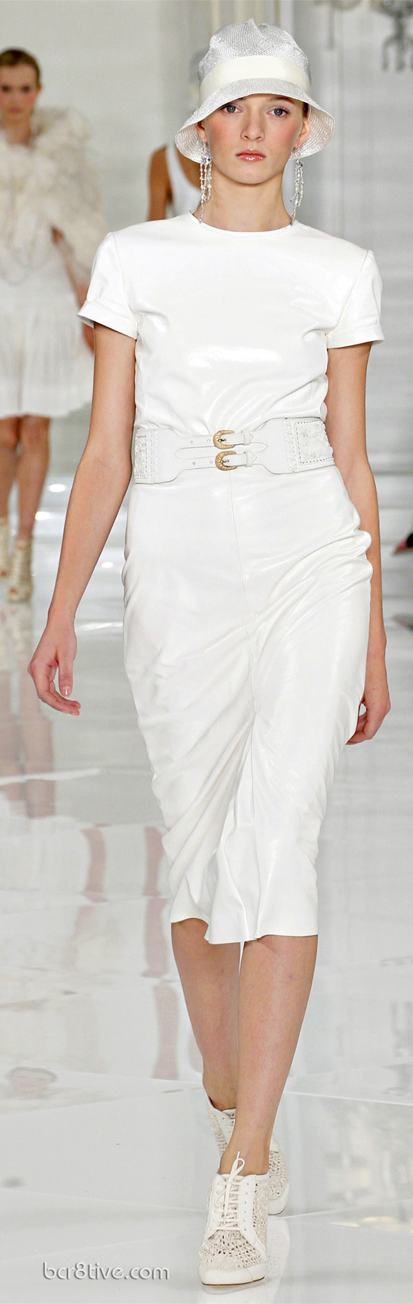 Ralph Lauren Spring Summer 2012 Ready to Wear