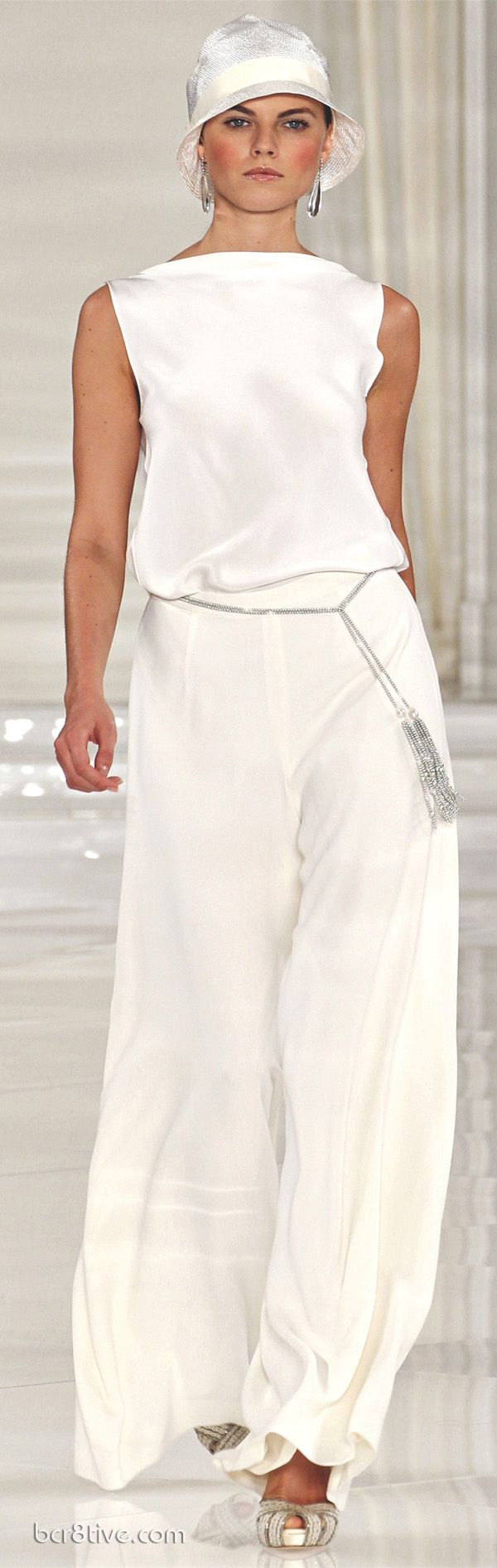 Ralph Lauren Spring Summer 2012 Ready to Wear