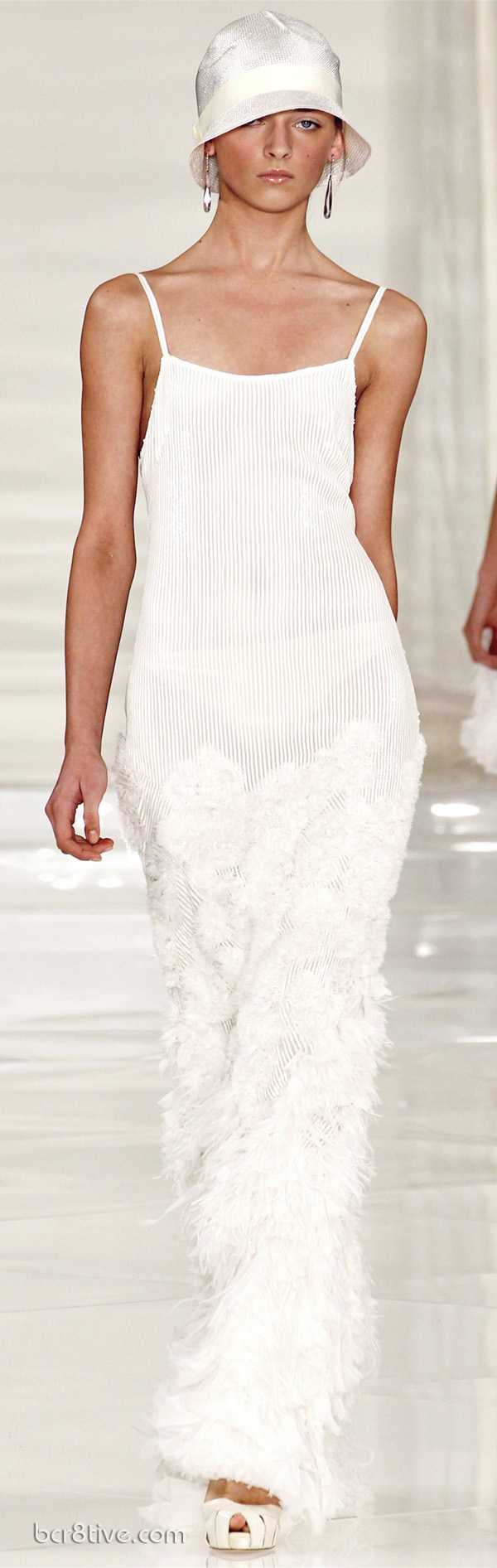 Ralph Lauren Spring Summer 2012 Ready to Wear