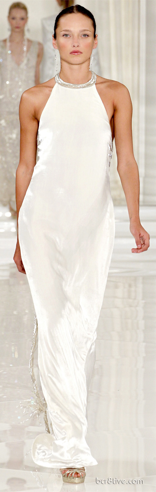 Ralph Lauren Spring Summer 2012 Ready to Wear