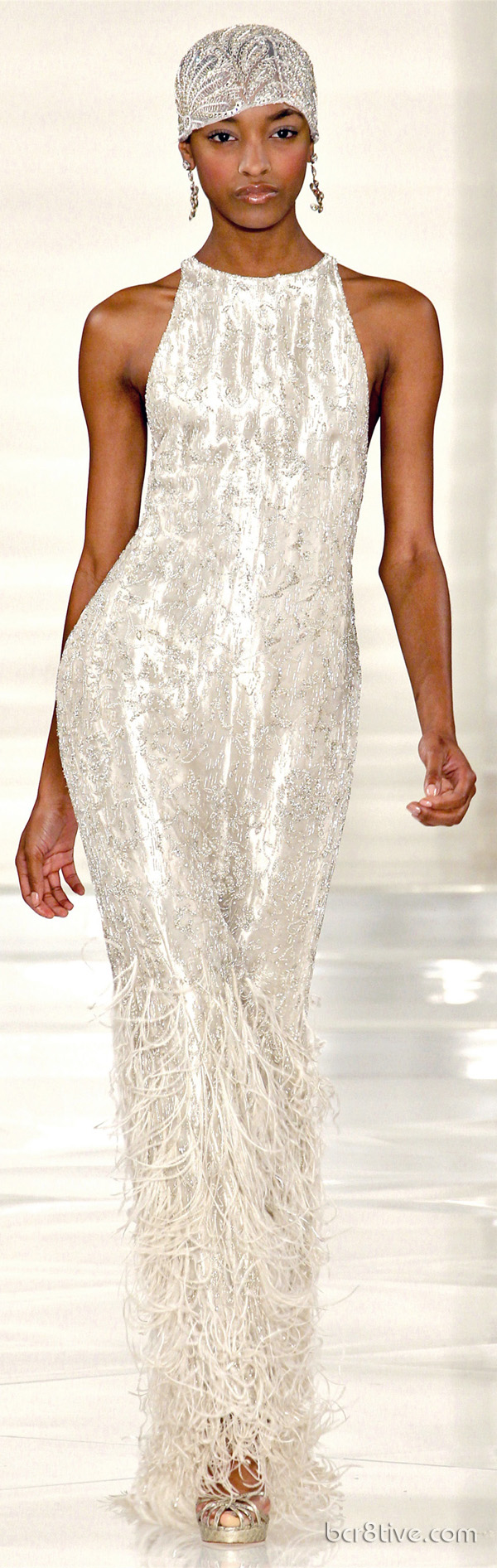 Ralph Lauren Spring Summer 2012 Ready to Wear