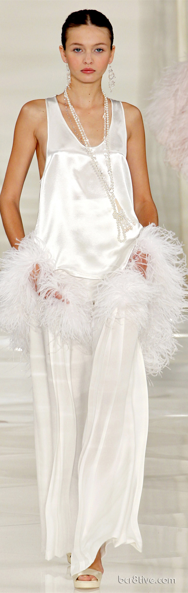 Ralph Lauren Spring Summer 2012 Ready to Wear