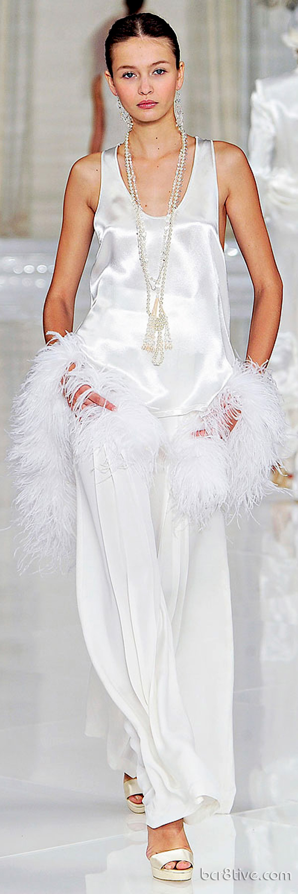 Ralph Lauren Spring Summer 2012 Ready to Wear