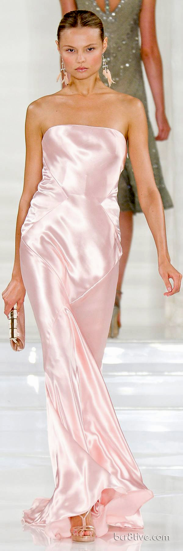 Ralph Lauren Spring Summer 2012 Ready to Wear