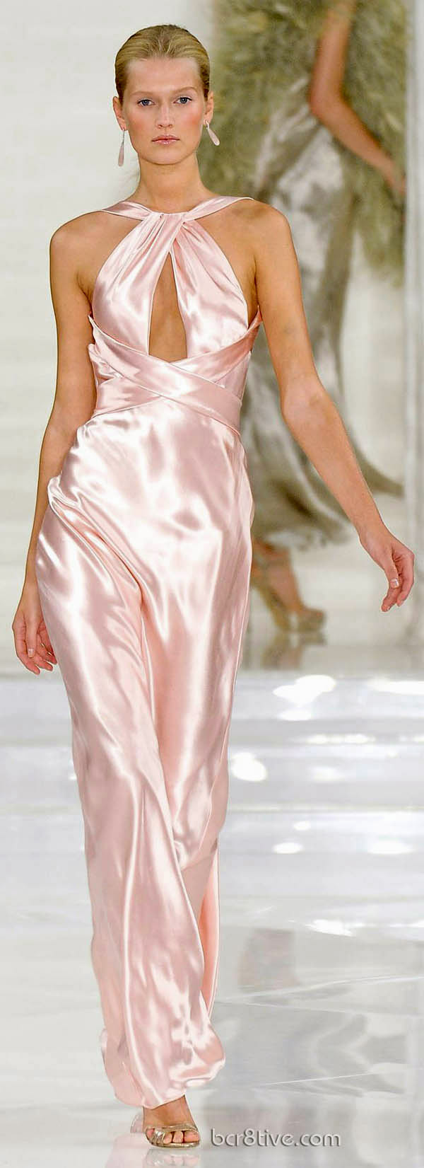 Ralph Lauren Spring Summer 2012 Ready to Wear