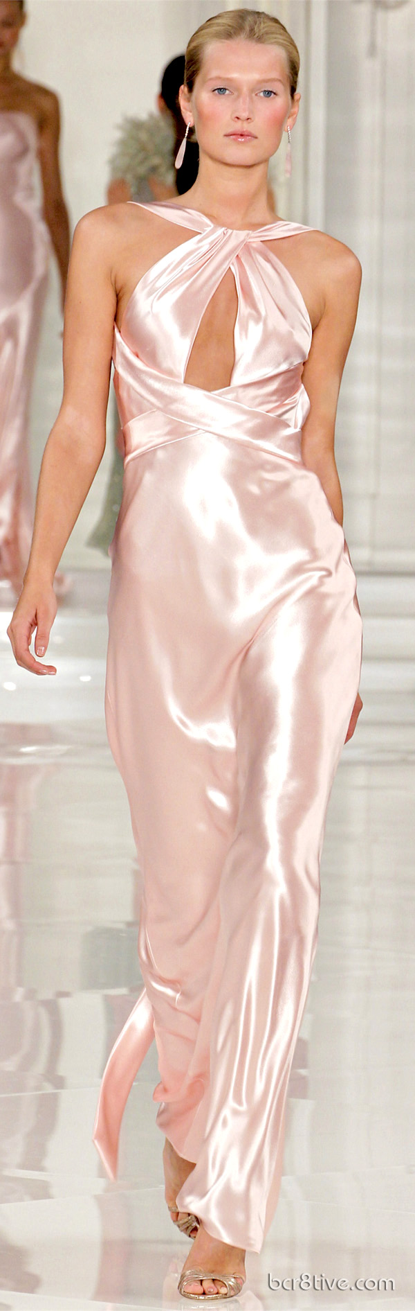 Ralph Lauren Spring Summer 2012 Ready to Wear