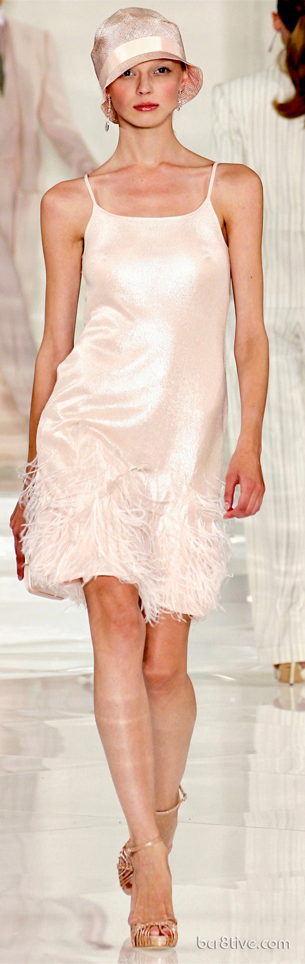 Ralph Lauren Spring Summer 2012 Ready to Wear