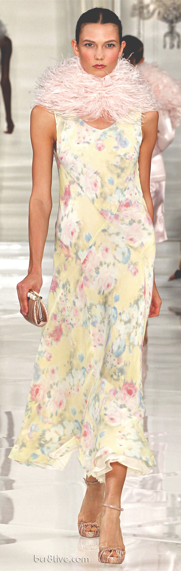 Ralph Lauren Spring Summer 2012 Ready to Wear