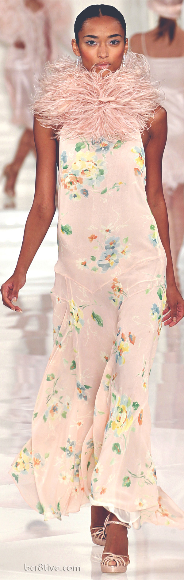 Ralph Lauren Spring Summer 2012 Ready to Wear