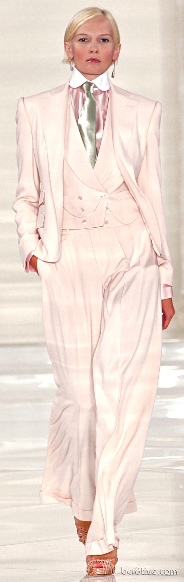 Ralph Lauren Spring Summer 2012 Ready to Wear