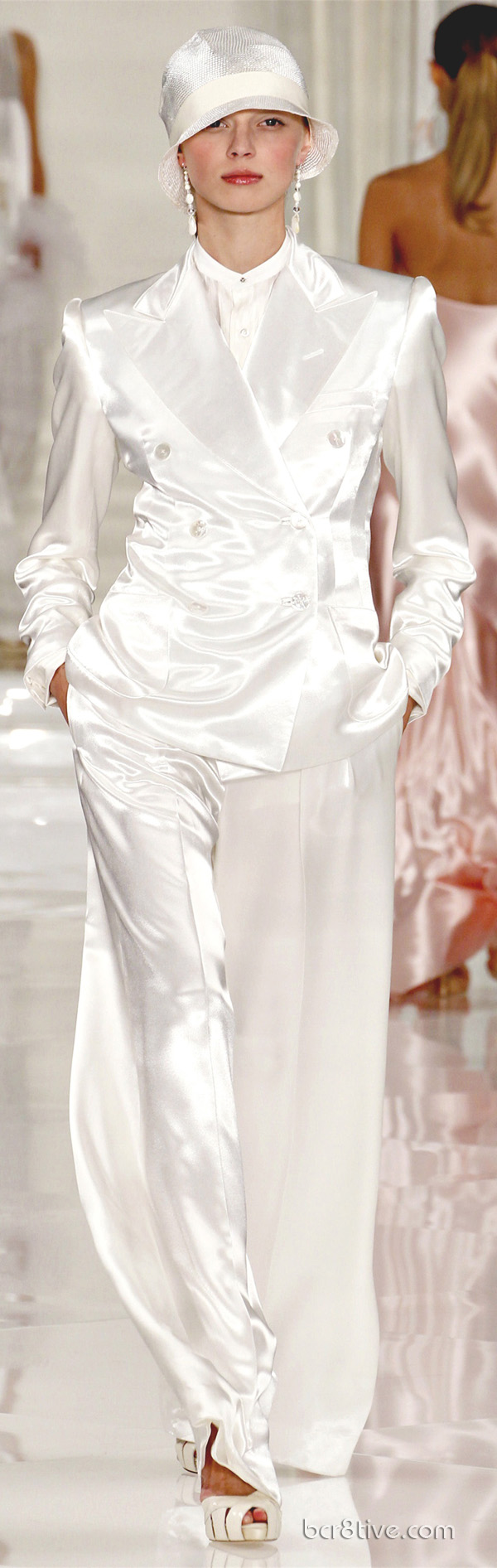 Ralph Lauren Spring Summer 2012 Ready to Wear