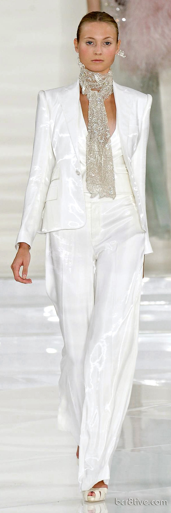 Ralph Lauren Spring Summer 2012 Ready to Wear