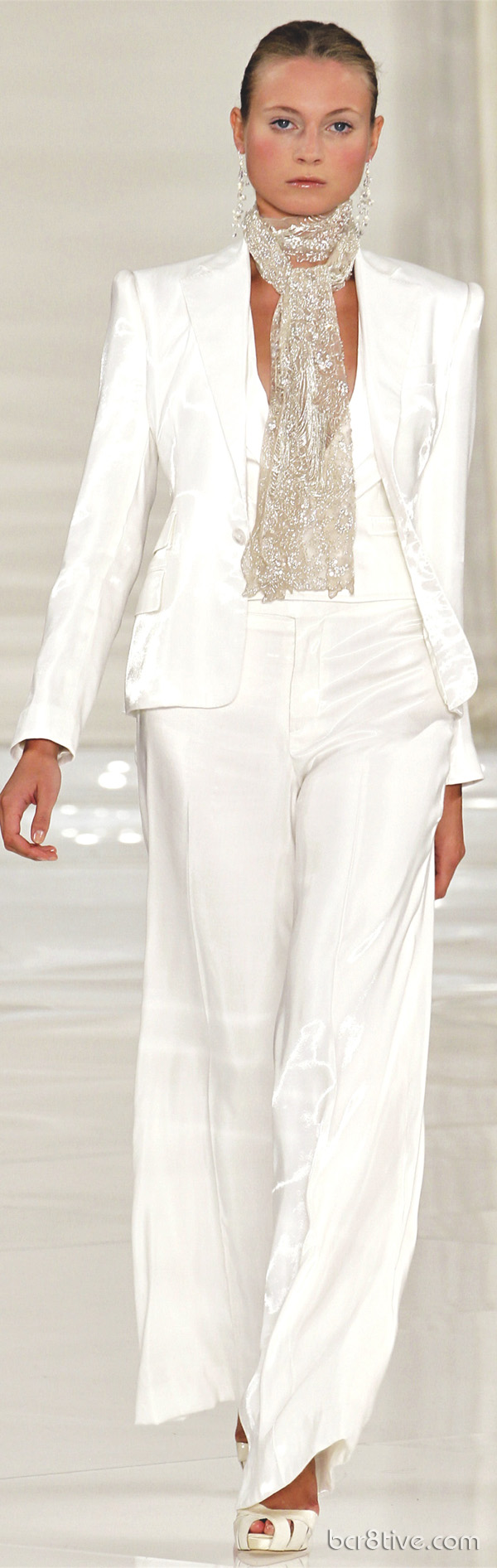 Ralph Lauren Spring Summer 2012 Ready to Wear