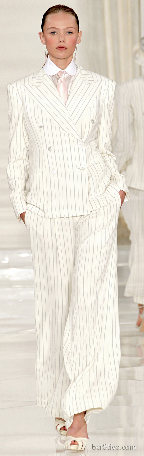 Ralph Lauren Spring Summer 2012 Ready to Wear