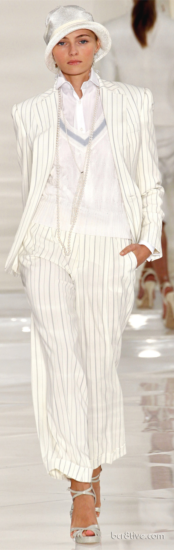 Ralph Lauren Spring Summer 2012 Ready to Wear