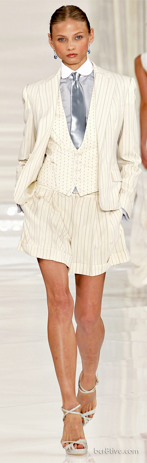 Ralph Lauren Spring Summer 2012 Ready to Wear