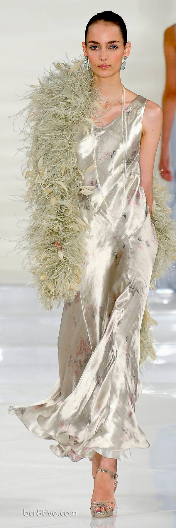 Ralph Lauren Spring Summer 2012 Ready to Wear